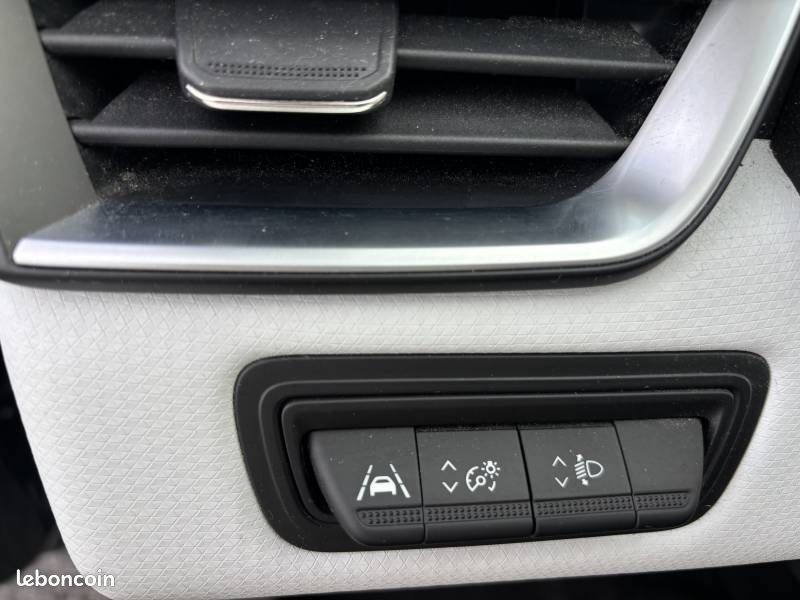 Renault Clio E-Tech full hybrid 145 Evolution (image 30)