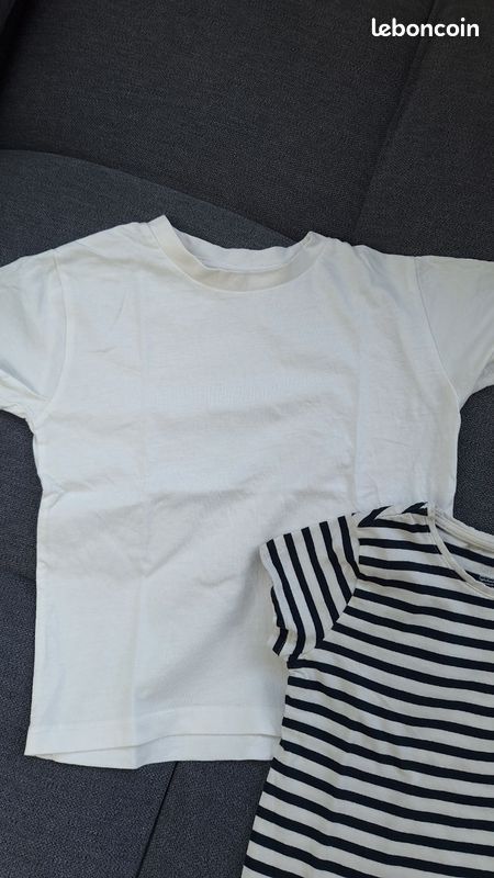 Lot 6 ans (image 4)