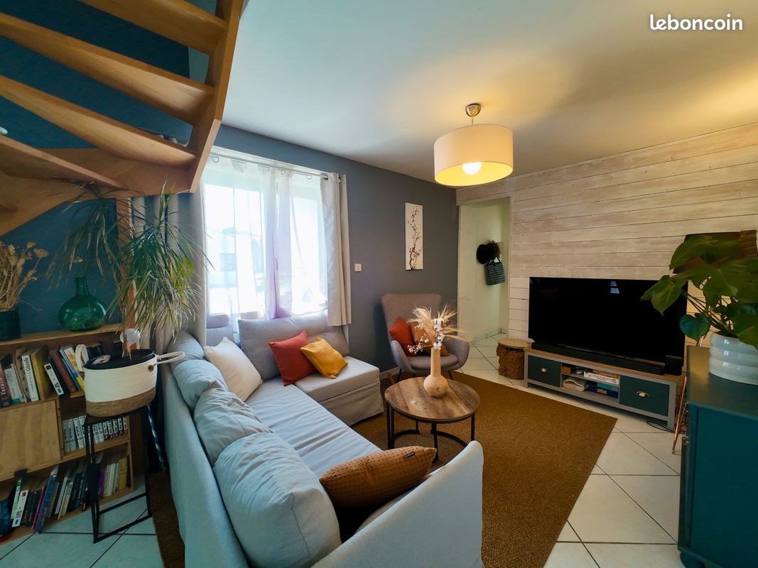 Appartement 5 pièces 94 m² · à Blanquefort · 94 m² · 259 900 €