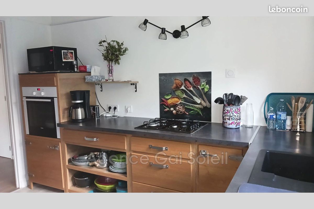 Villa 6 pièces 120 m² (image 9)