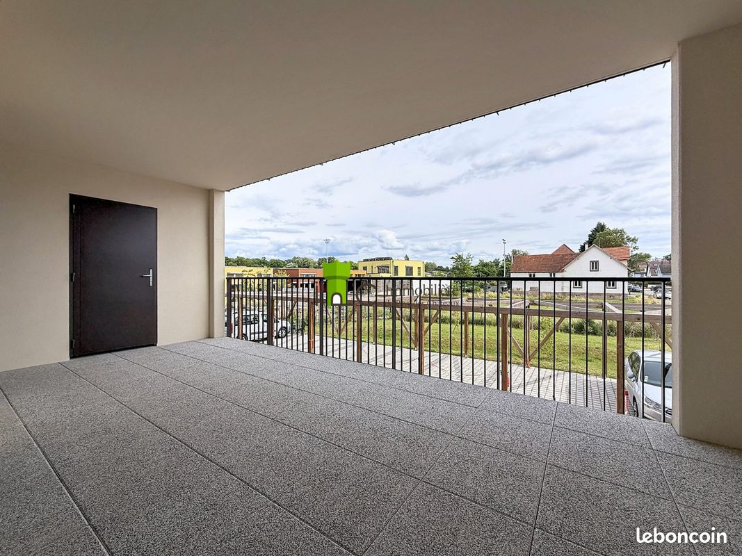 Appartement 4 pièces 84 m² (image 9)