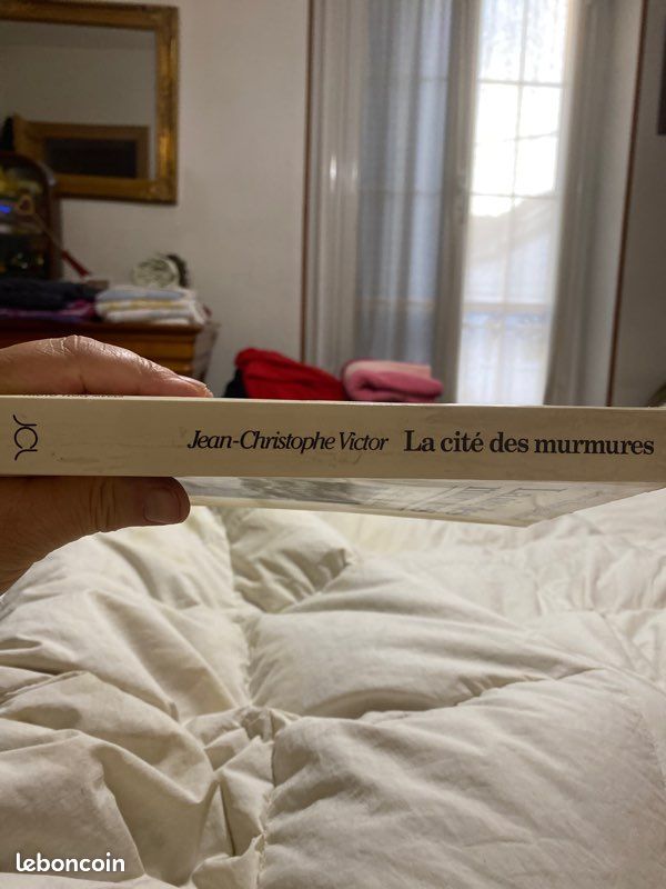 📕 la cité des murmures (image 3)