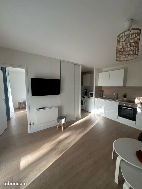 Appartement 2 pièces 35 m² · à Dijon · 35 m² · 640 €/mois