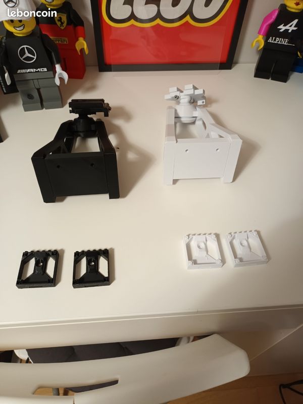 Support lego 10360 (image 2)