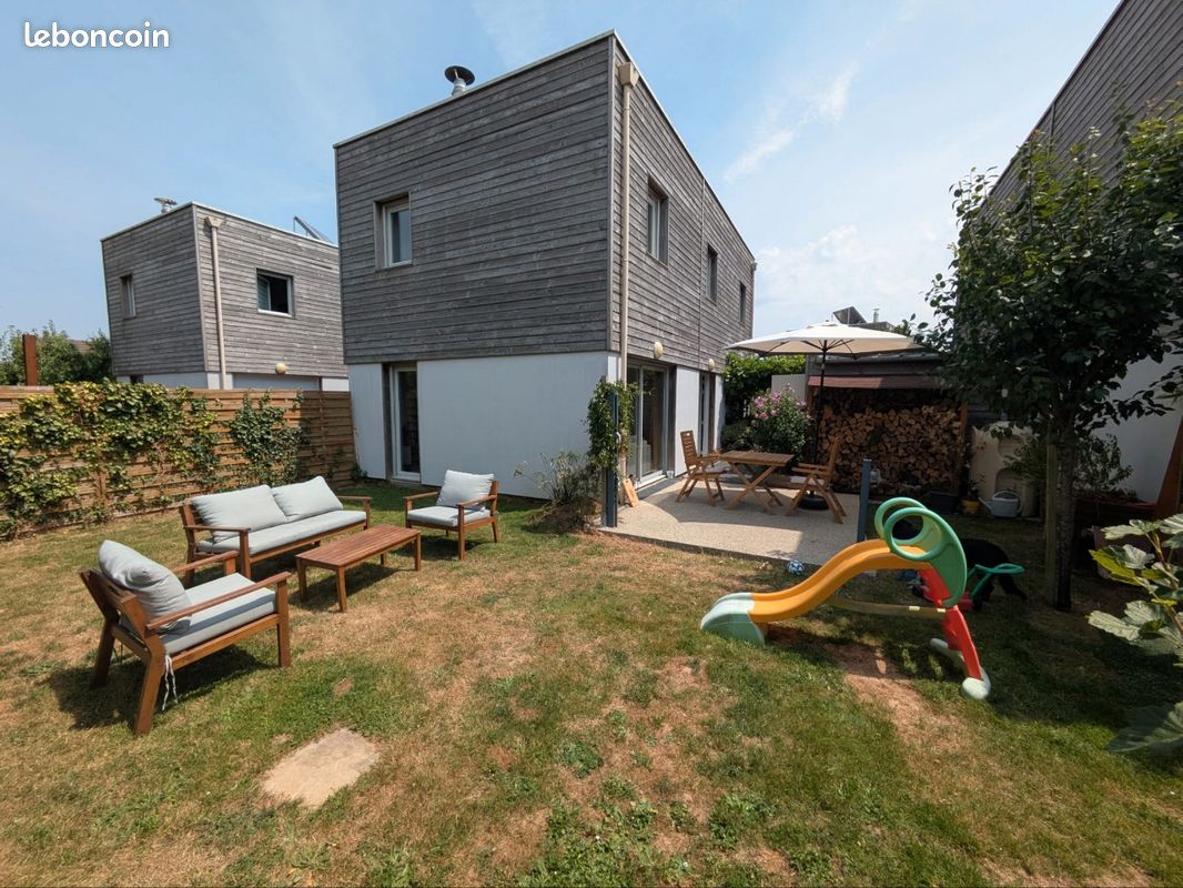 Maison 4 pièces 96 m² · à Saint-Contest · 96 m² · 280 000 €