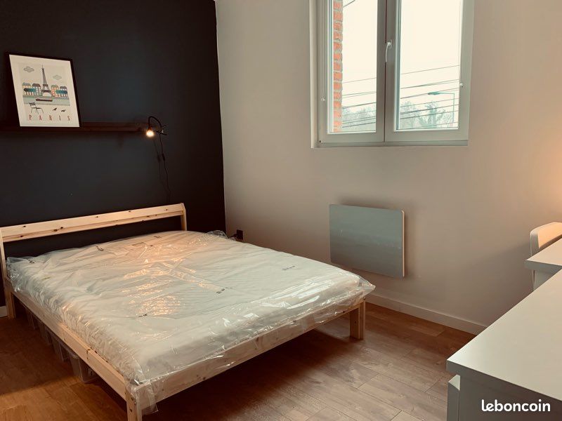 Appartement 1 pièce 15 m² · à Lens · 15 m² · 470 €/mois