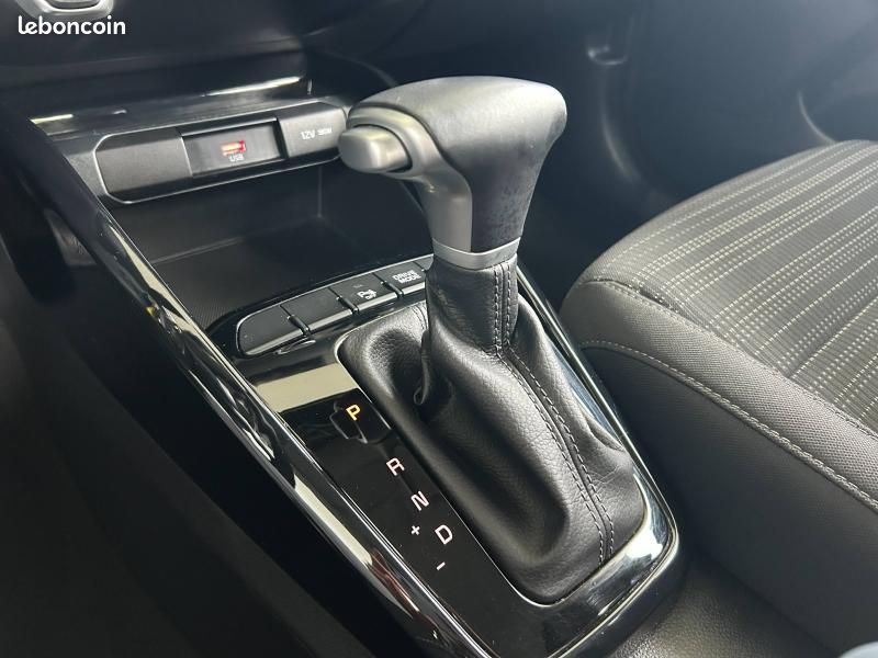 Kia Stonic 1.0 T-GDi 100ch Active DCT7 (image 15)