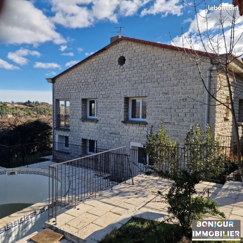 Appartement 2 pièces 53 m² · à Clermont-l'Hérault · 53 m² · 750 €