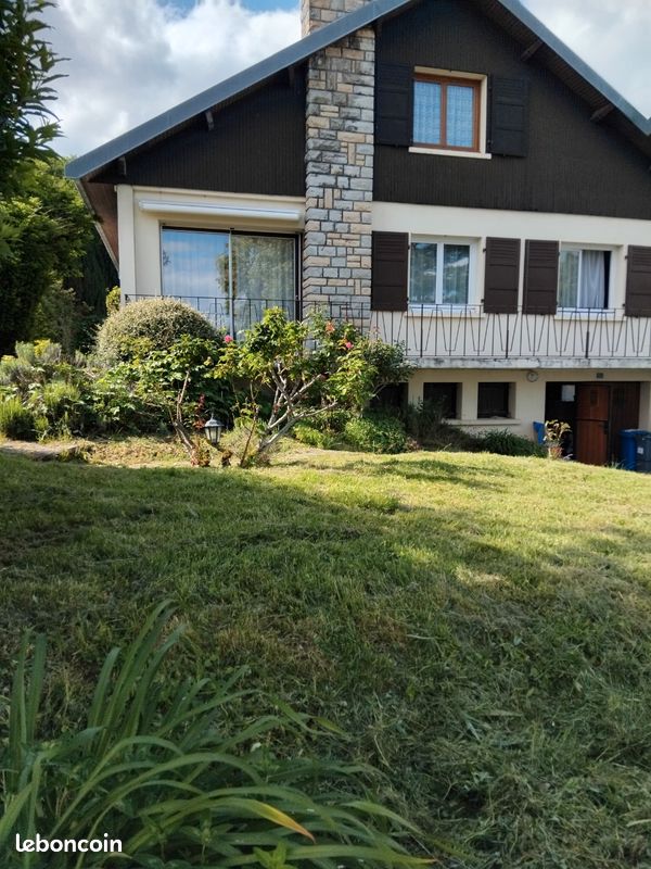Maison 7 pièces 100 m² · à Thise · 100 m² · 290 000 €