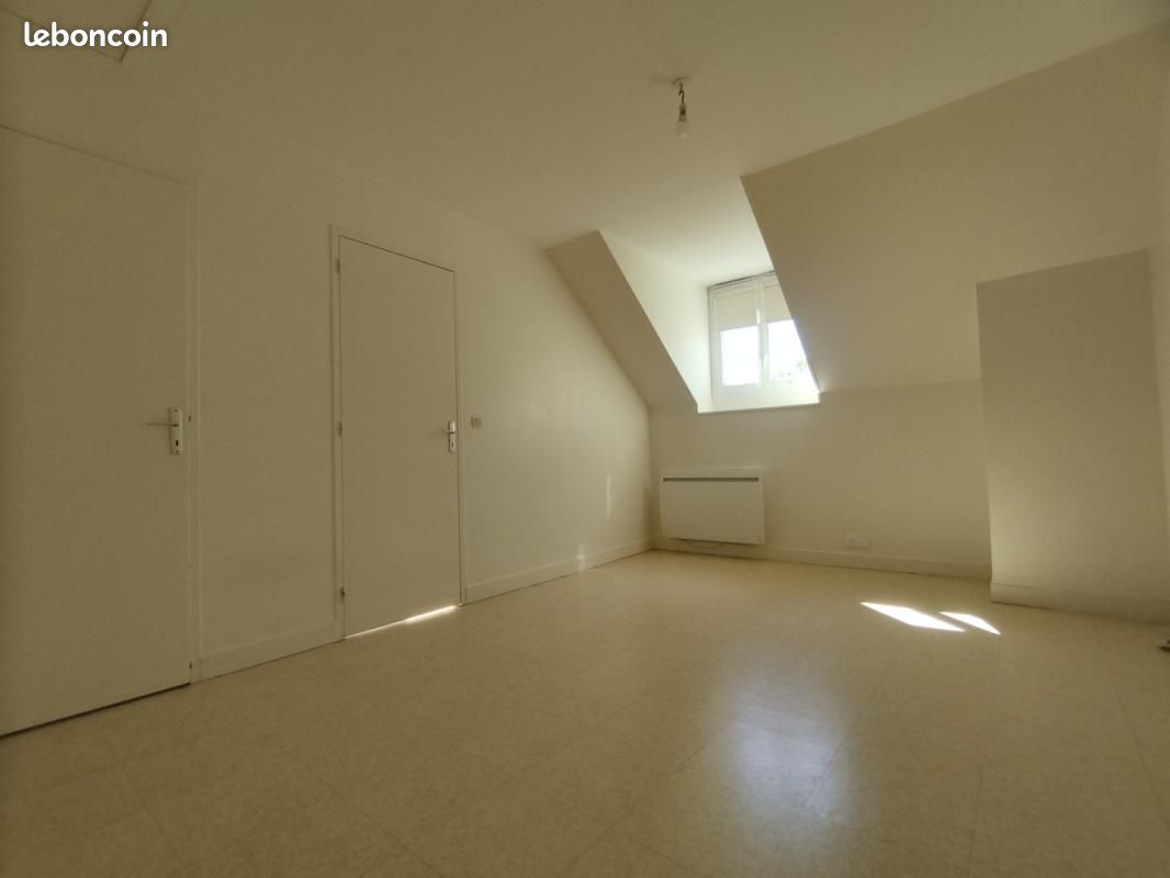 Appartement 2 pièces 32 m² · à Orléans · 32 m² · 455 €