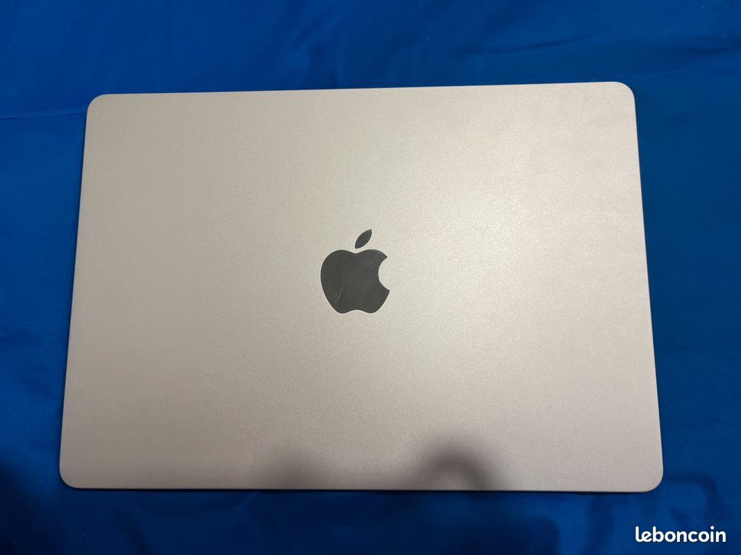 Mac book Air (image 1)