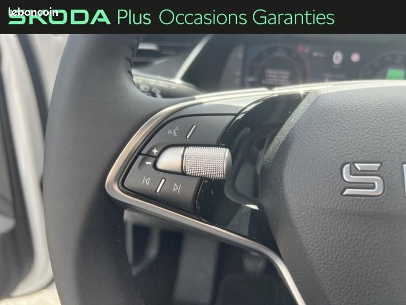 Skoda Octavia 2.0 TDI SCR 116ch Selection (image 26)