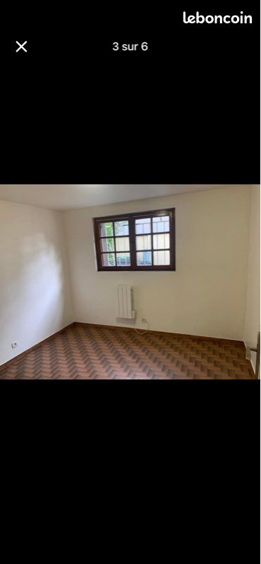 Appartement 5 pièces 75 m² · à Gagny · 75 m² · 1 400 €