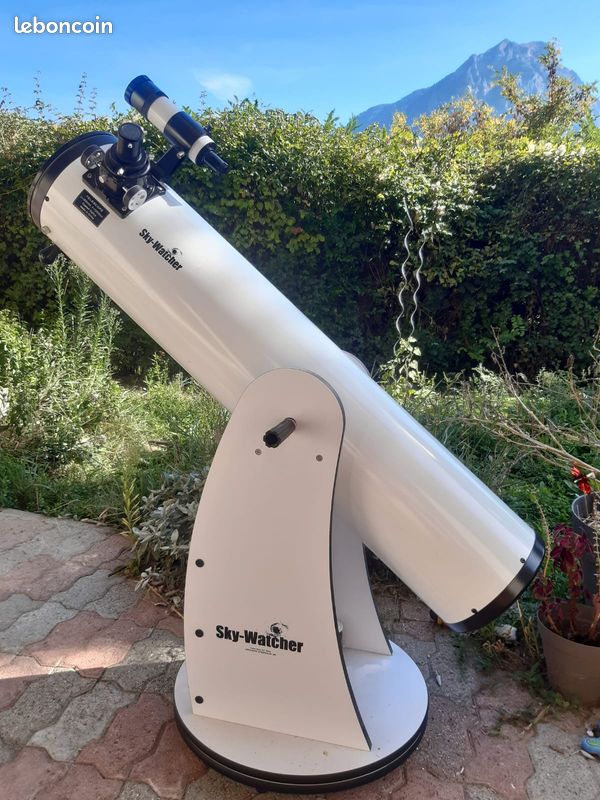Telescope Dobson Skywatcher 200-1200 Sport Plein air