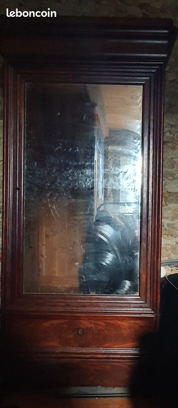Armoire ancienne (image 2)