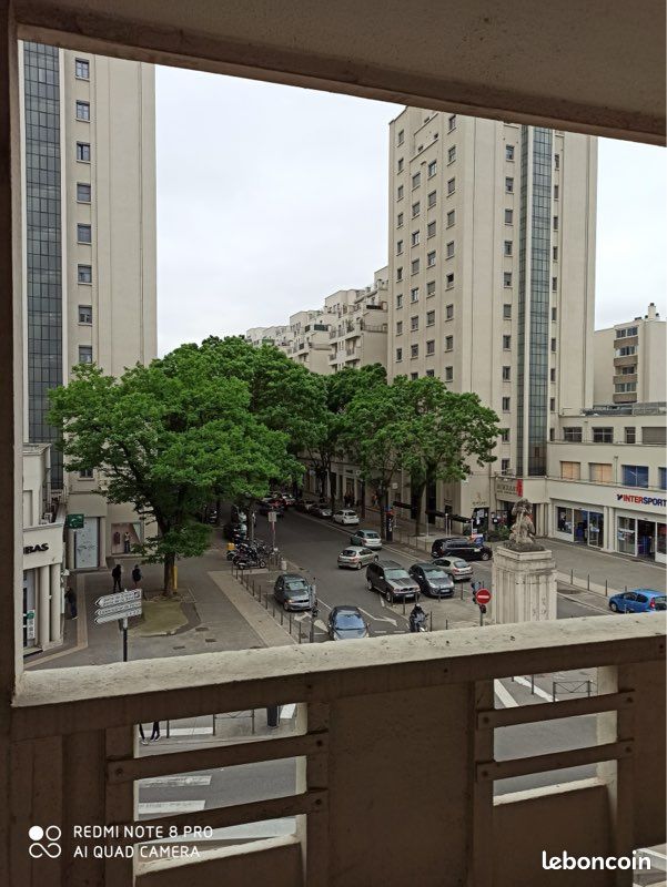 Appartement 2 pièces 33 m² · à Villeurbanne · 33 m² · 780 €/mois