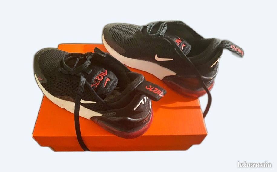 Max 270 Nike Air Max Taille 33 Nike 270 Taglia 33 Sales