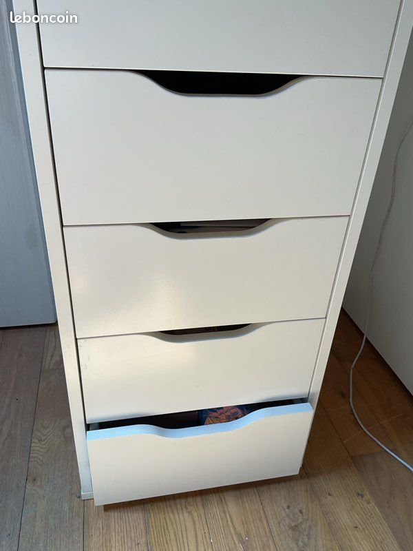Meuble IKEA 9 tiroirs (image 12)