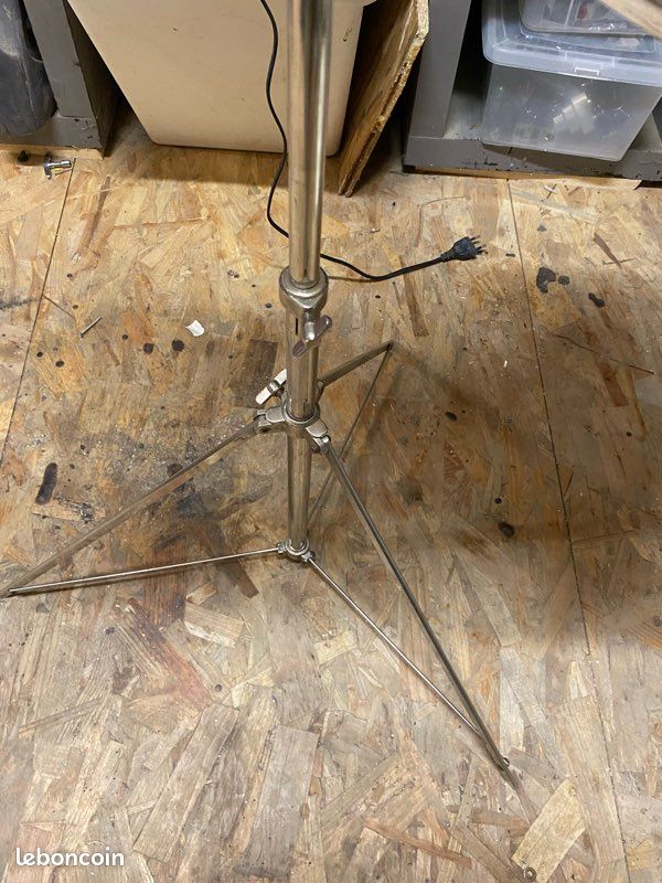 Paire de timbales vintage Asba (image 7)