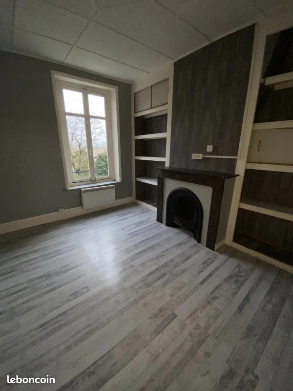 Appartement a louer boulogne-sur-mer - 1 pièce(s) - 28 m2 - Surfyn