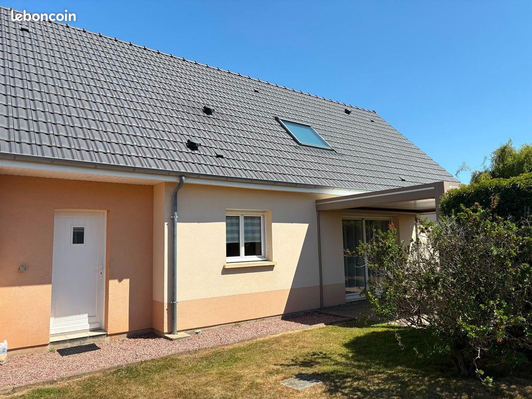 Maison 6 pièces 143 m² · à Étalondes · 143 m² · 249 000 €