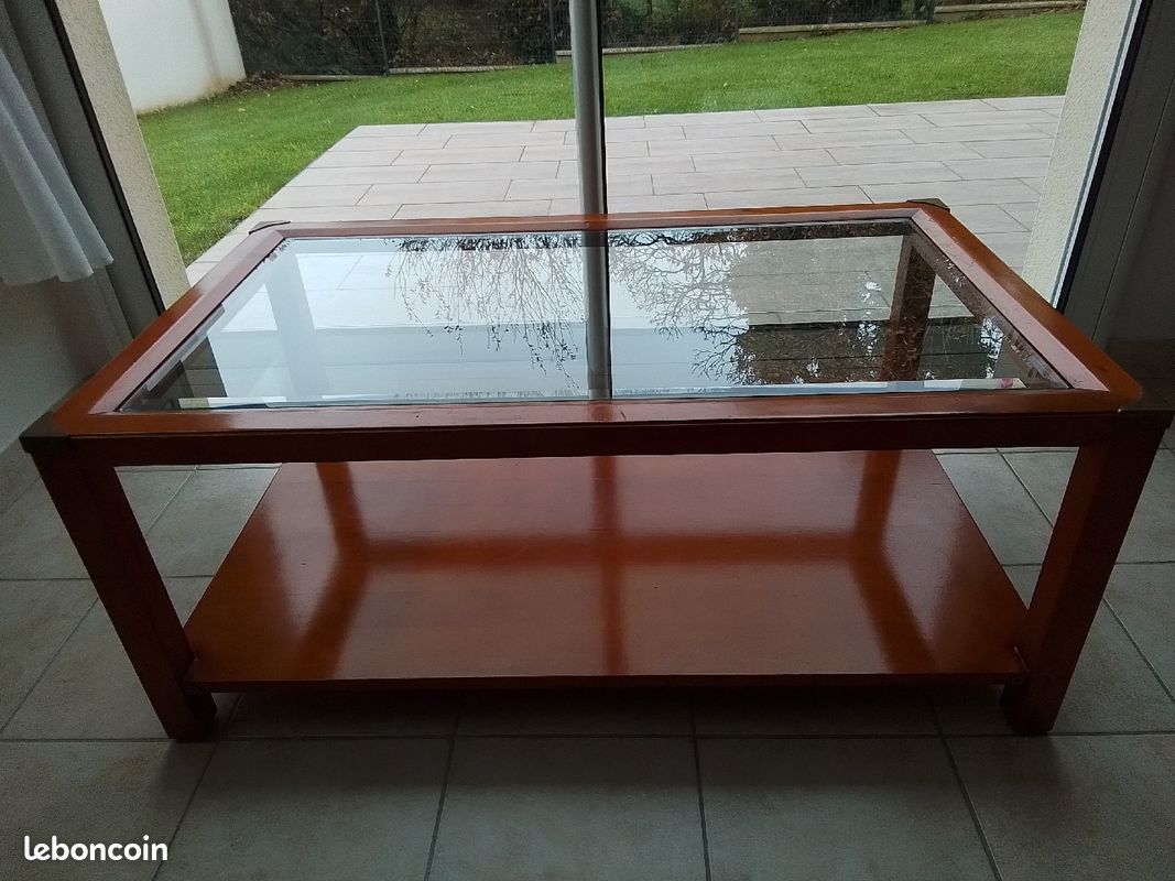 Table basse (image 1)