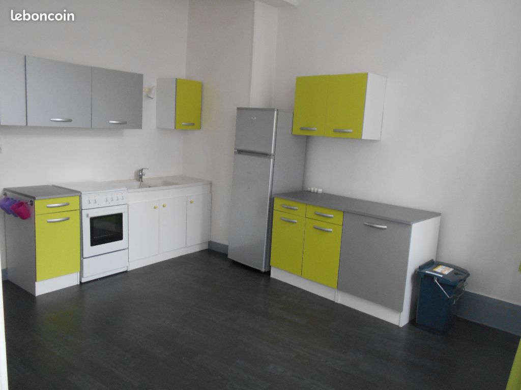 Appartement 2 pièces 34 m² · à Douai · 34 m² · 450 €/mois