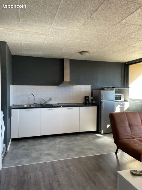 Appartement 2 pièces 51 m² · à Clermont-Ferrand · 51 m² · 708 €/mois