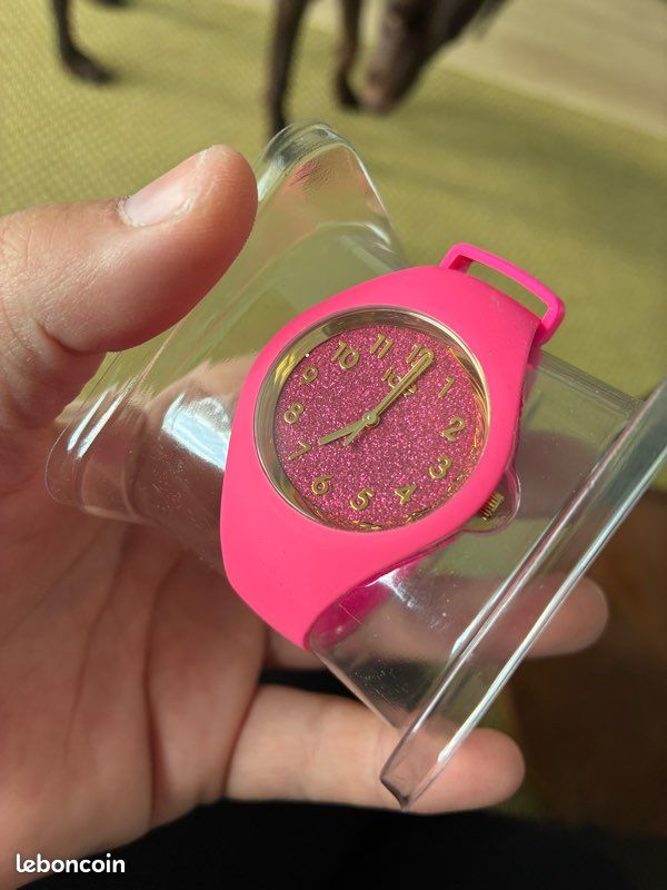 Montre ice Watch (image 4)