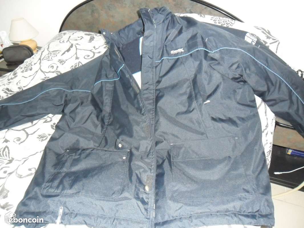 Vêtements hommes spéciales grandes tailles (image 1)