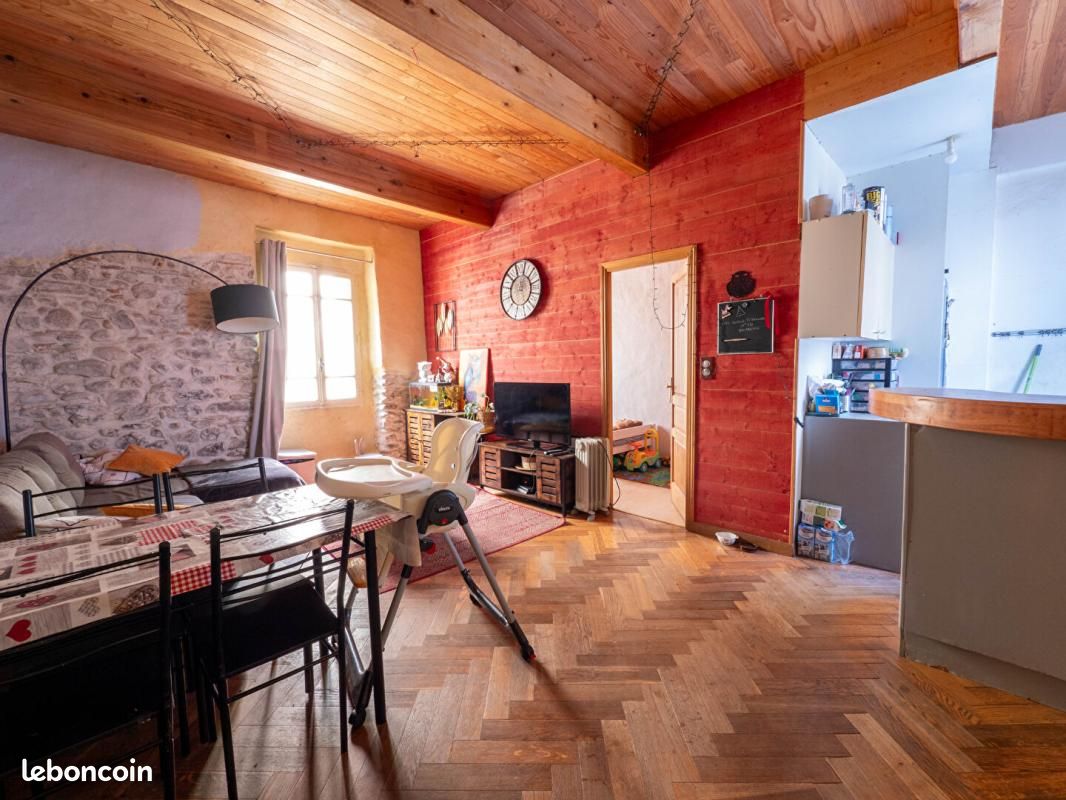 Maison 6 pièces 152 m² · à Le Boulou · 152 m² · 208 000 €