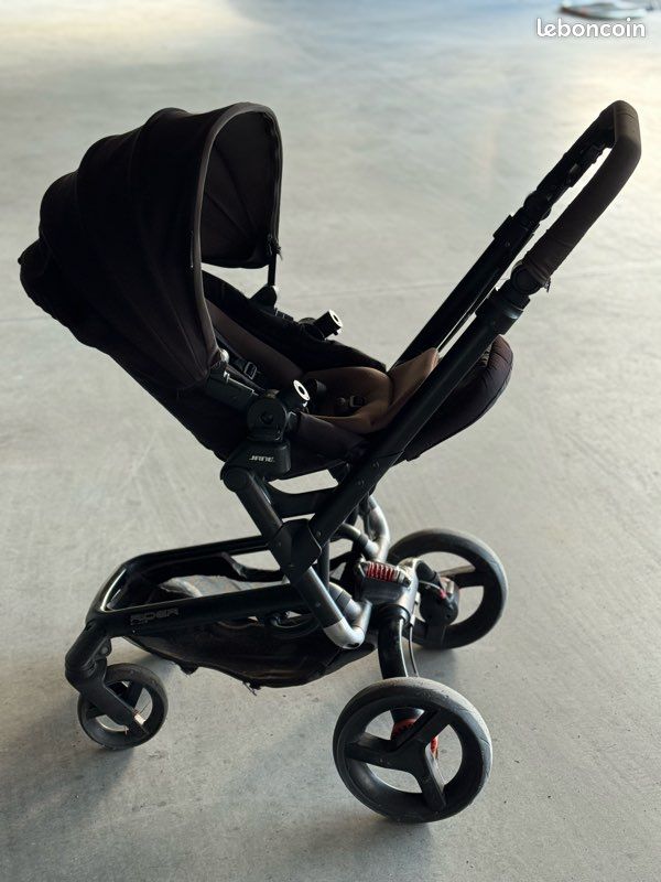 Poussette (image 2)