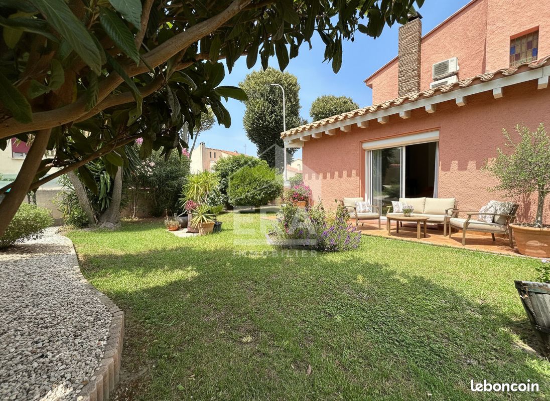 Maison 4 pièces 121 m² · à Bompas · 121 m² · 334 500 €