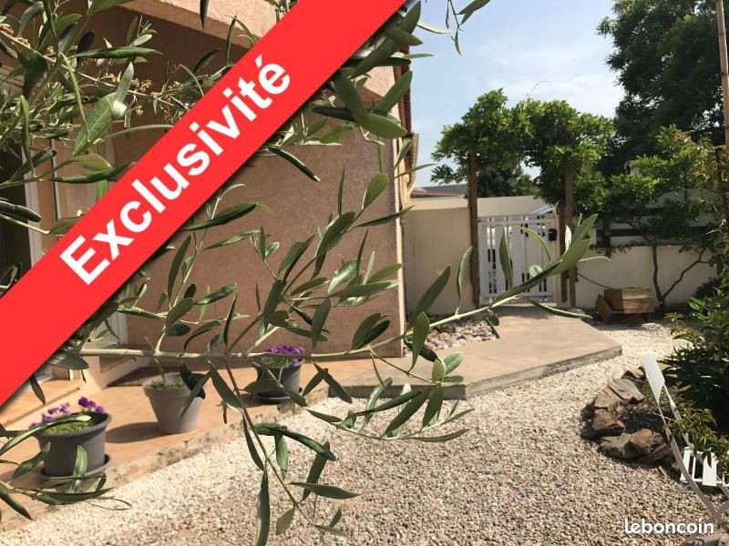 Maison 4 pièces 90 m² · au Soler · 90 m² · 1 276 €/mois