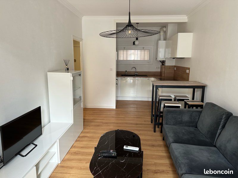 Appartement a louer agen - 2 pièce(s) - 39 m2 - Surfyn