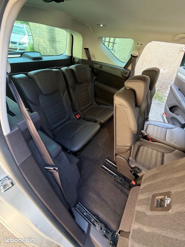 Renault ESPACE V 1.6 DCI 160CH ENERGY INTENS (image 7)