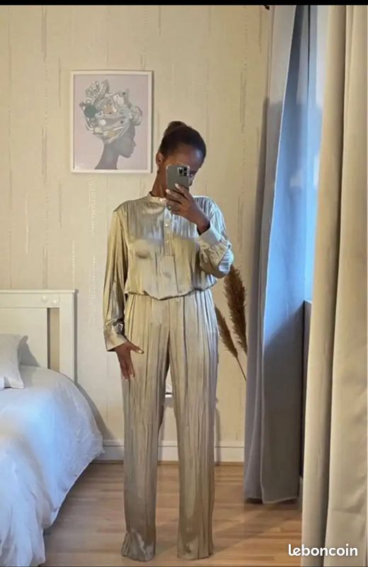 Ensemble Zara taille S (image 1)
