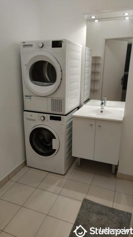 Chambre 1 pièce 12 m² (image 6)