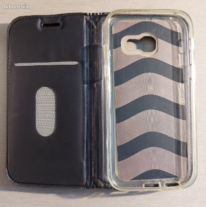 Smartphone samsung galaxy a3 2017 (image 8)