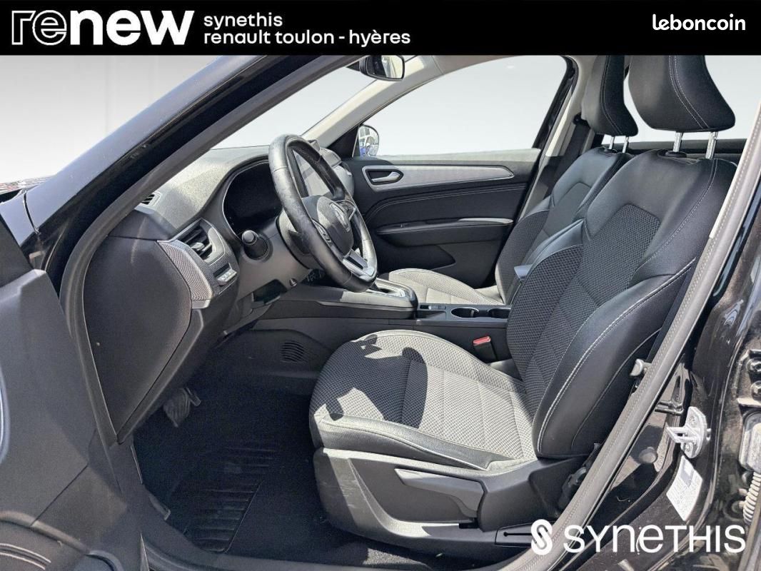 Renault Arkana E-Tech 145 - 21B Intens (image 8)