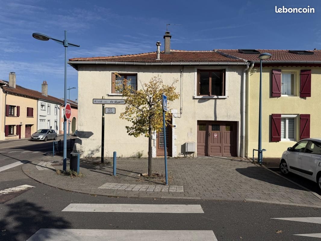 Maison 6 pièces 160 m² · à Heillecourt · 160 m² · 169 000 €