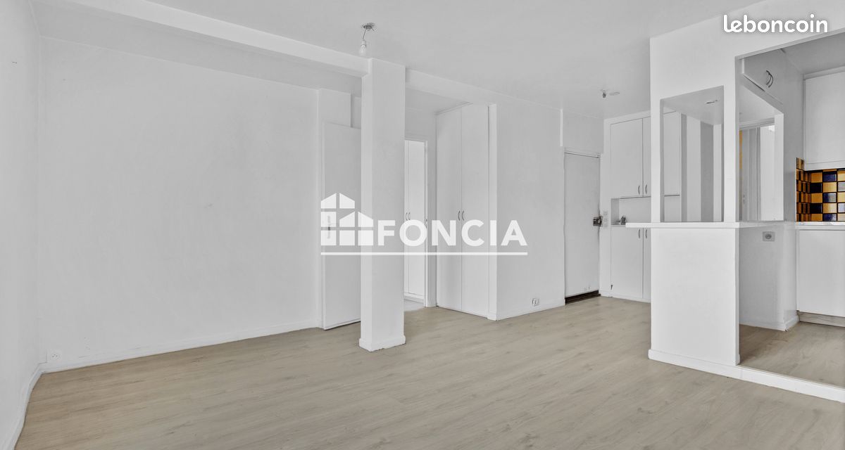 Appartement 3 pièces 49 m² · à Juvisy-sur-Orge · 49 m² · 143 000 €