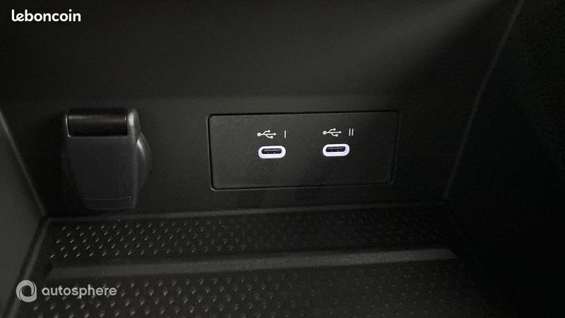 Renault Captur 1.6 E-Tech full hybrid 145ch esprit Alpine (image 30)