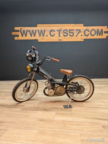 Mobylette Motobecane 51 D occasion Motos Leboncoin mobylette-motobecane-51-d-occasion-motos-leboncoin
