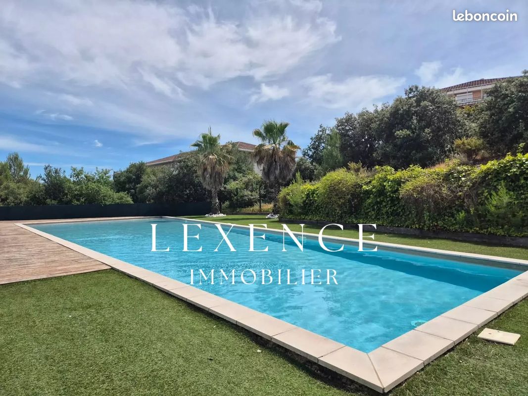 Appartement 2 pièces 36 m² · à Aix-en-Provence · 36 m² · 192 000 €