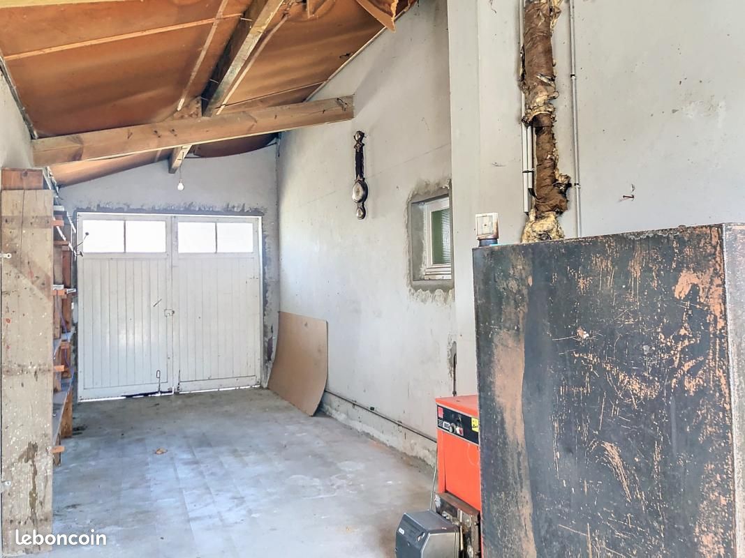 Maison 5 pièces 107 m² - Soustons 40140 (image principale 11)