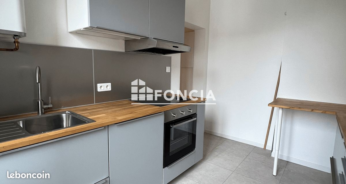 Appartement 2 pièces 50 m² · à Strasbourg · 50 m² · 680 €/mois