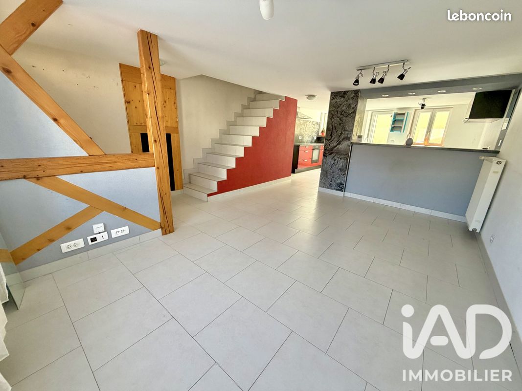 Maison 4 pièces 88 m² · à Dannemarie · 88 m² · 165 000 €