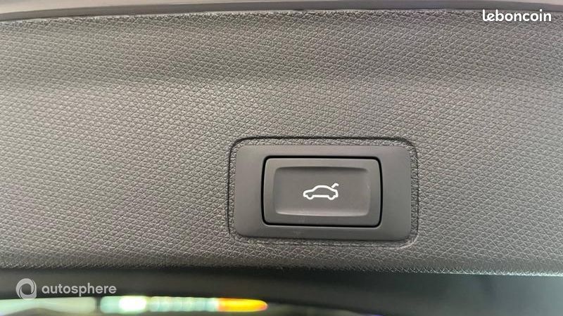 Cupra Terramar 1.5 eHybrid 272ch VZ DSG6 (image 7)