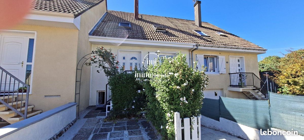Maison 5 pièces 85 m² · à Limoges · 85 m² · 159 000 €